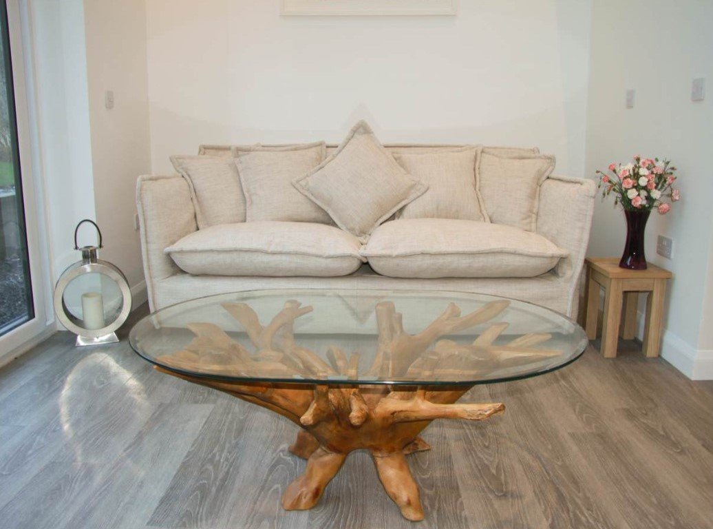 Sustainable Timber Furniture